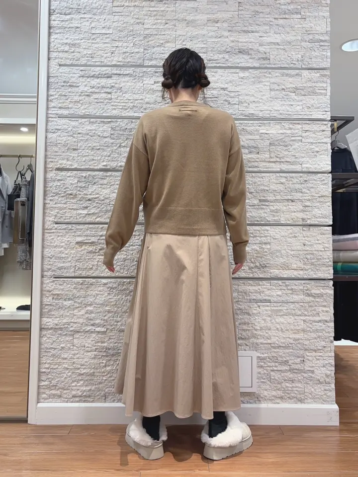 23区 犬塚 コーディネート画像