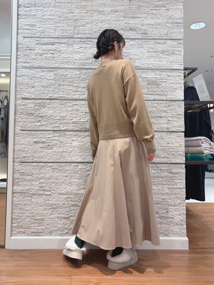 23区 犬塚 コーディネート画像