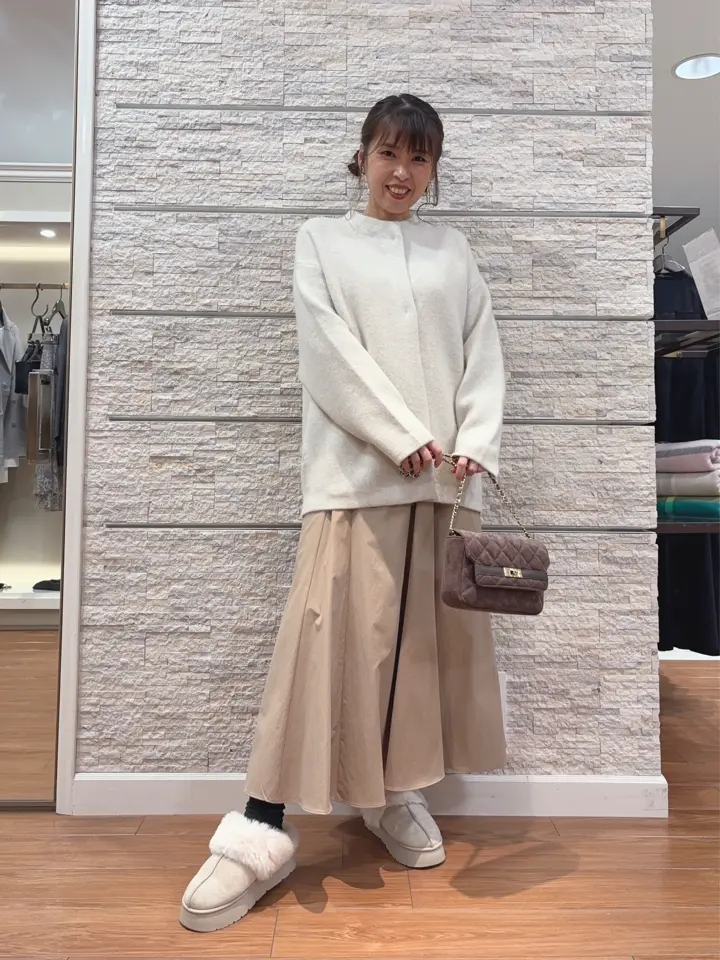 23区 犬塚 コーディネート画像