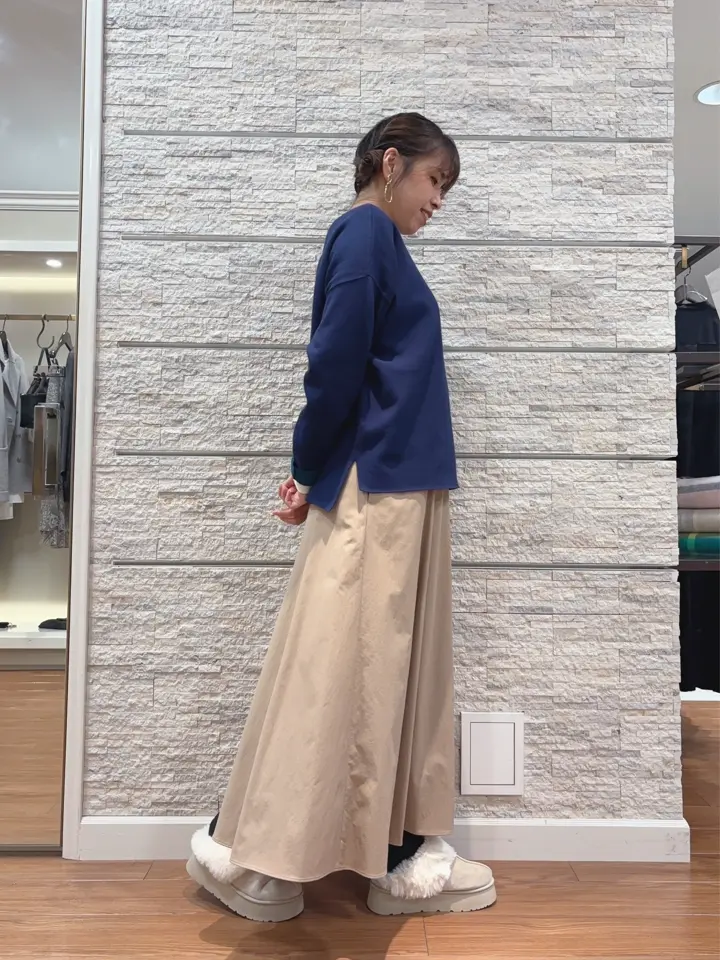 23区 犬塚 コーディネート画像