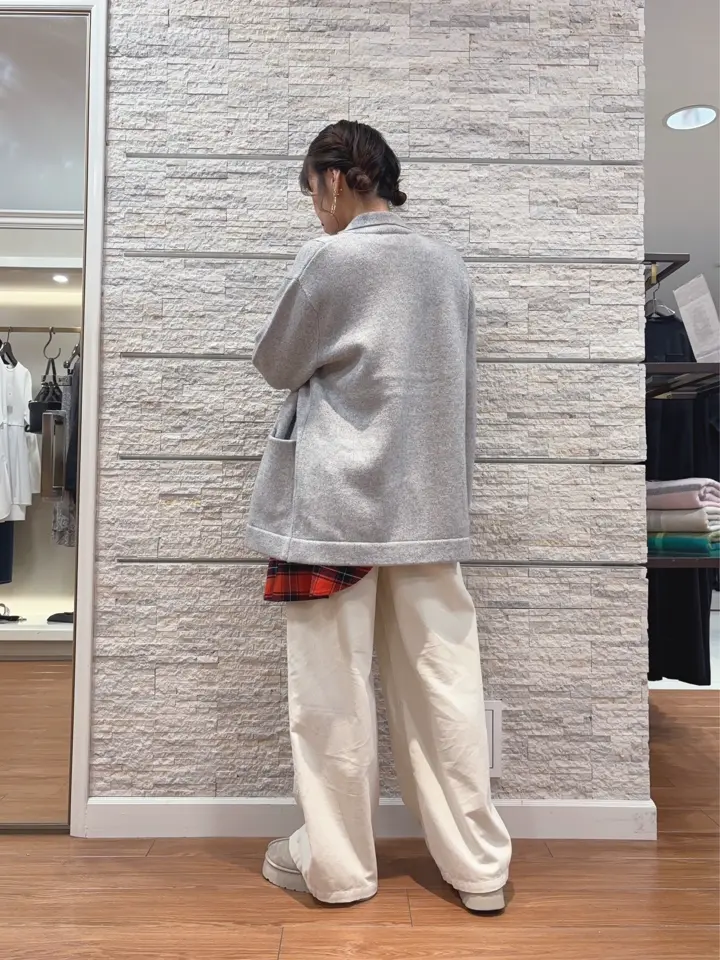 23区 犬塚 コーディネート画像