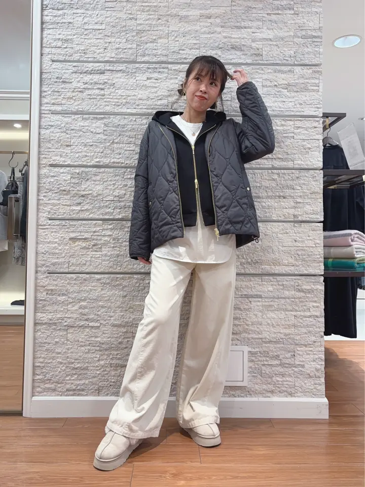 23区 犬塚 コーディネート画像