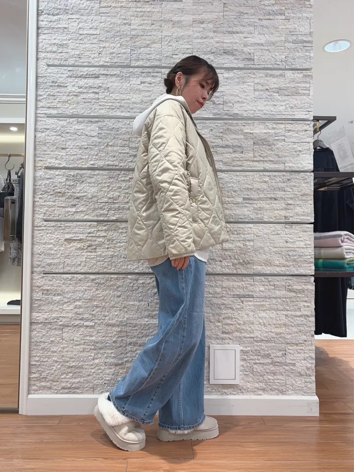 23区 犬塚 コーディネート画像