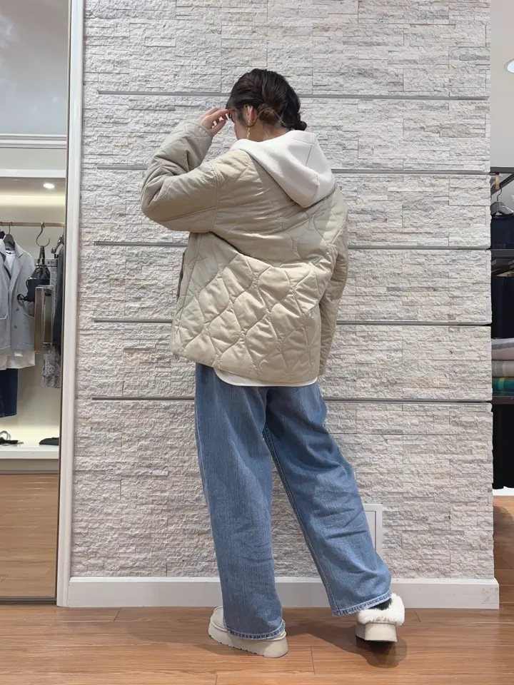 23区 犬塚 コーディネート画像