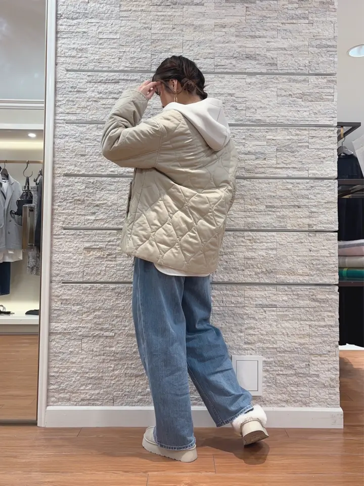 23区 犬塚 コーディネート画像