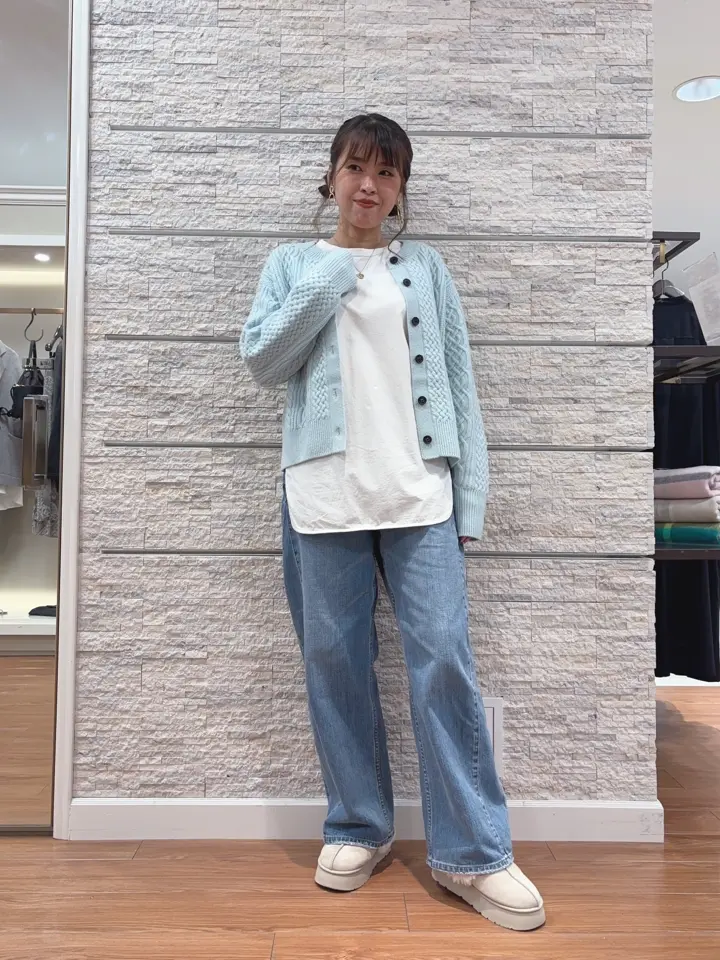 23区 犬塚 コーディネート画像