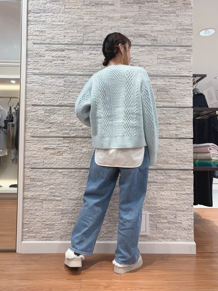 23区 犬塚 コーディネート画像