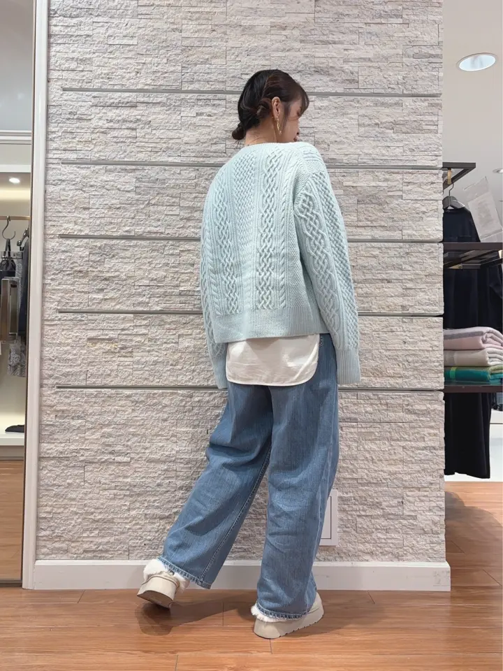 23区 犬塚 コーディネート画像