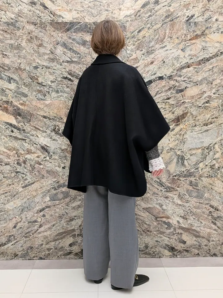 23区 奥山 コーディネート画像