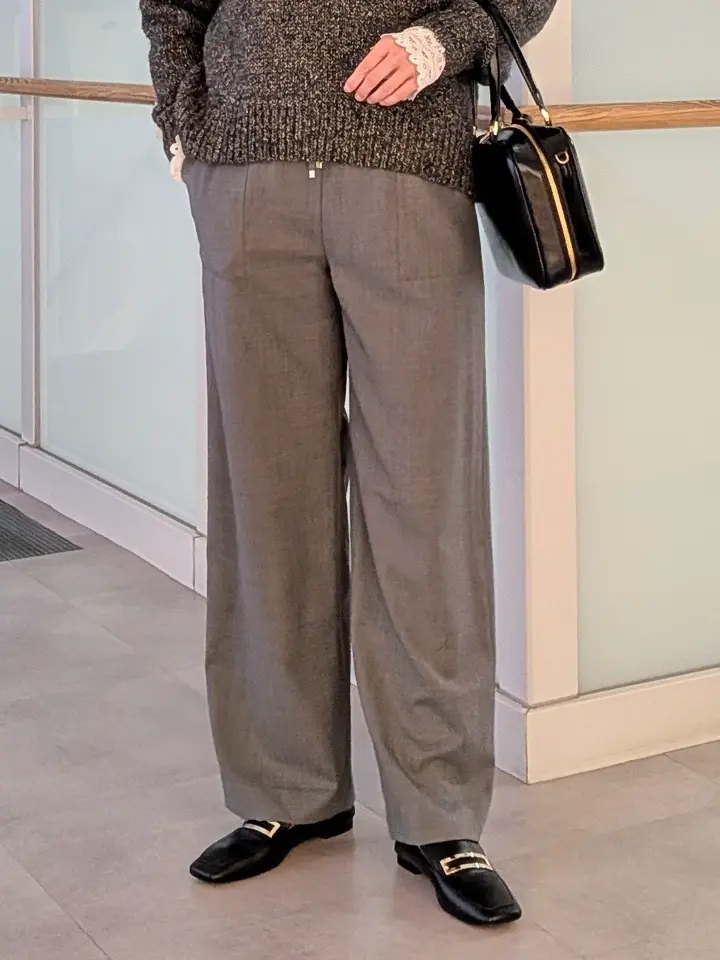 23区 奥山 コーディネート画像