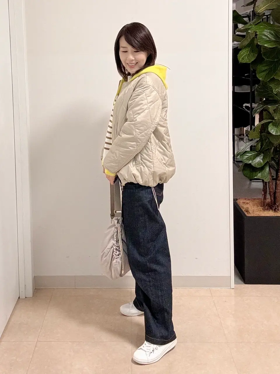 23区 S 宇井 コーディネート画像