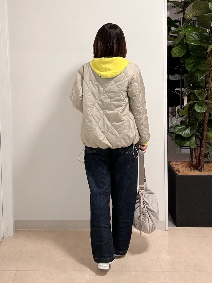 23区 S 宇井 コーディネート画像