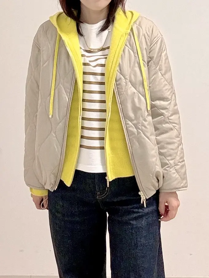 23区 S 宇井 コーディネート画像