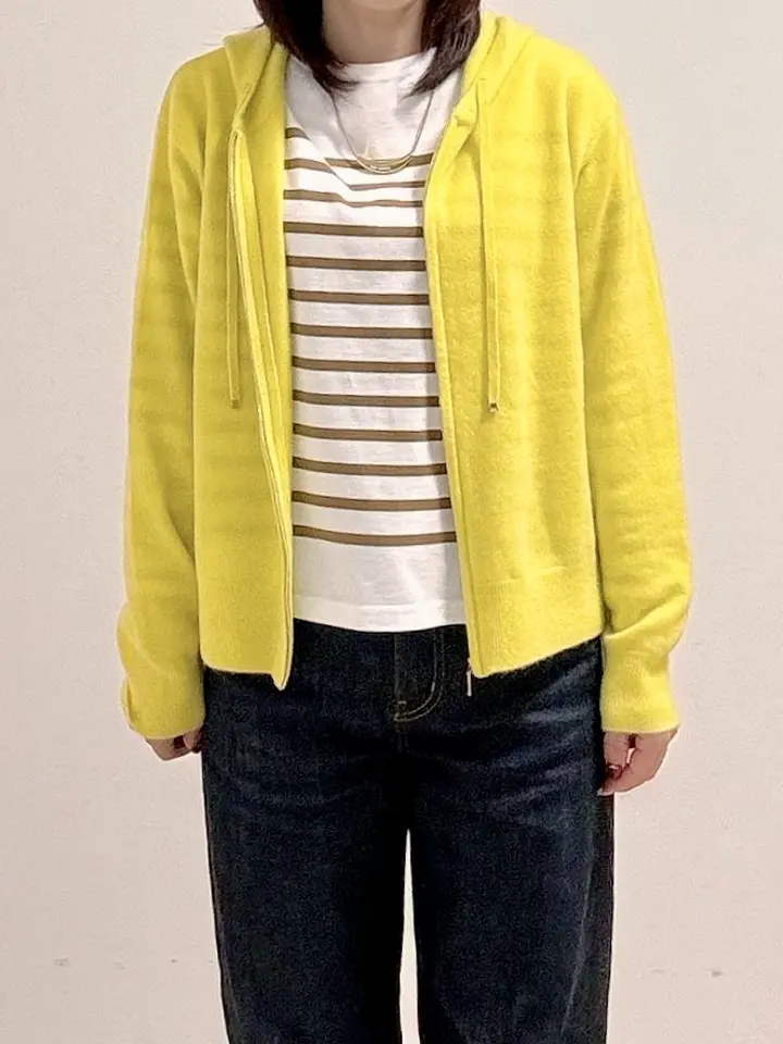 23区 S 宇井 コーディネート画像