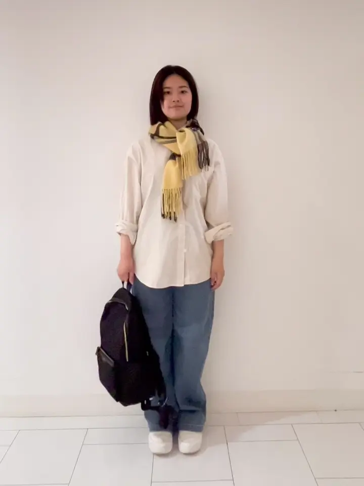 23区 H.M コーディネート画像