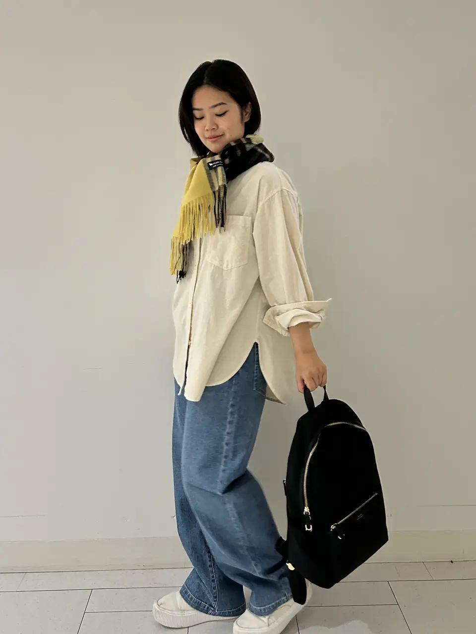 23区 H.M コーディネート画像