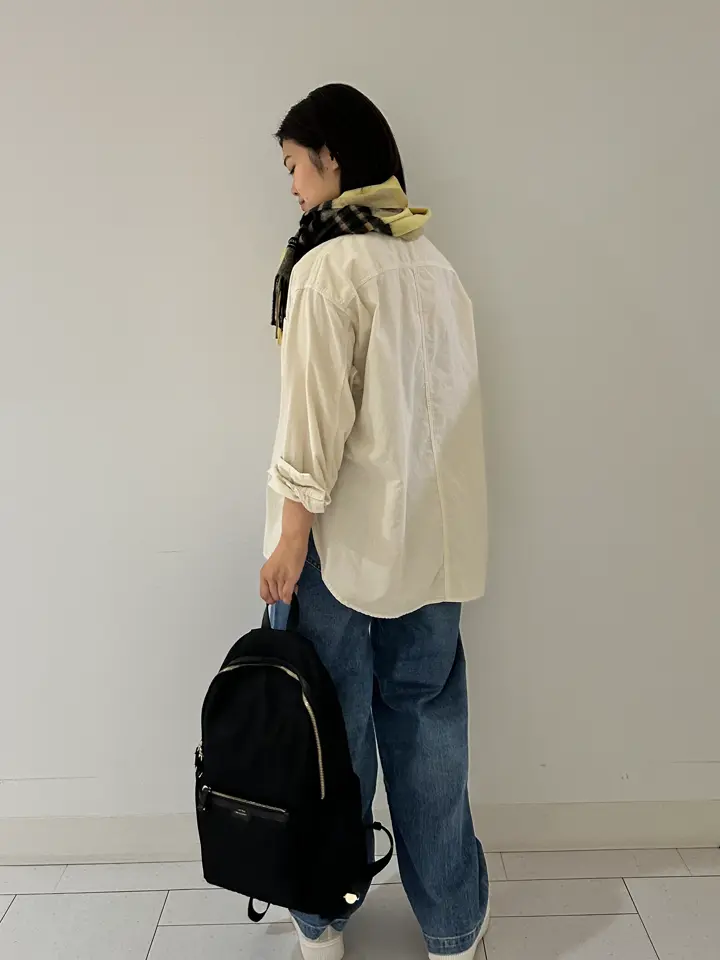 23区 H.M コーディネート画像