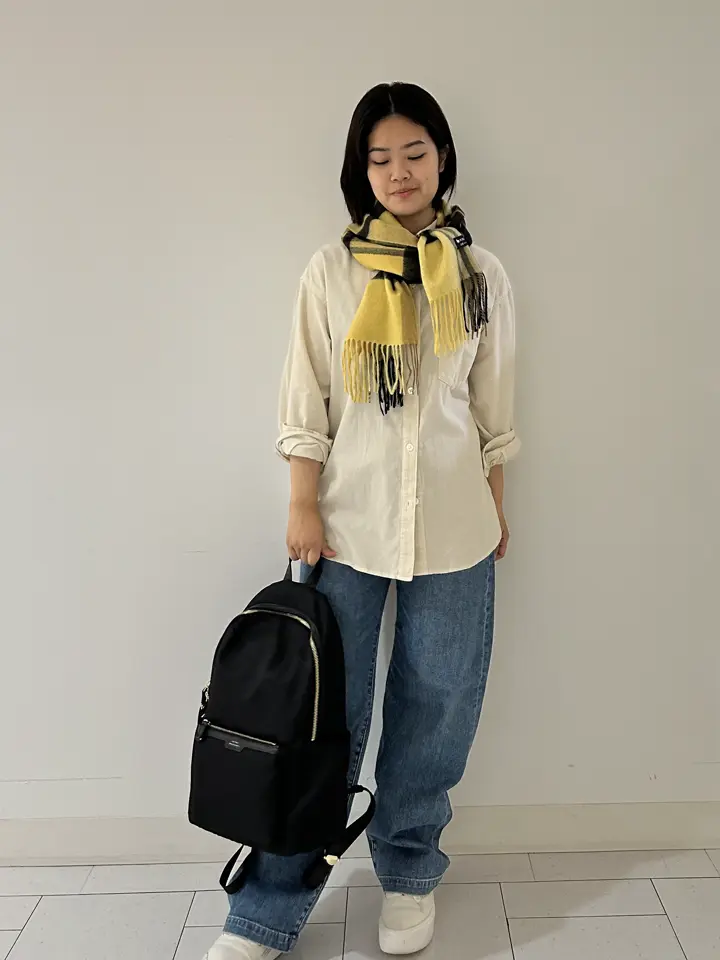 23区 H.M コーディネート画像