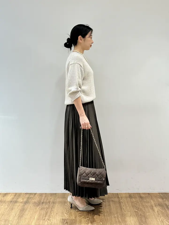 23区 西嶋 コーディネート画像