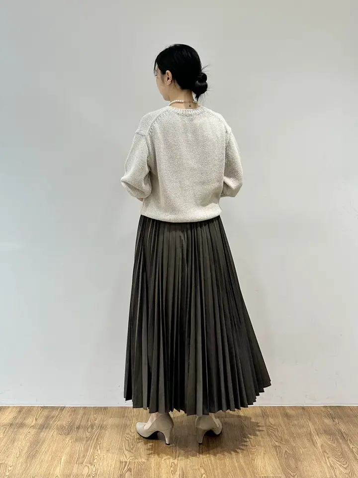 23区 西嶋 コーディネート画像