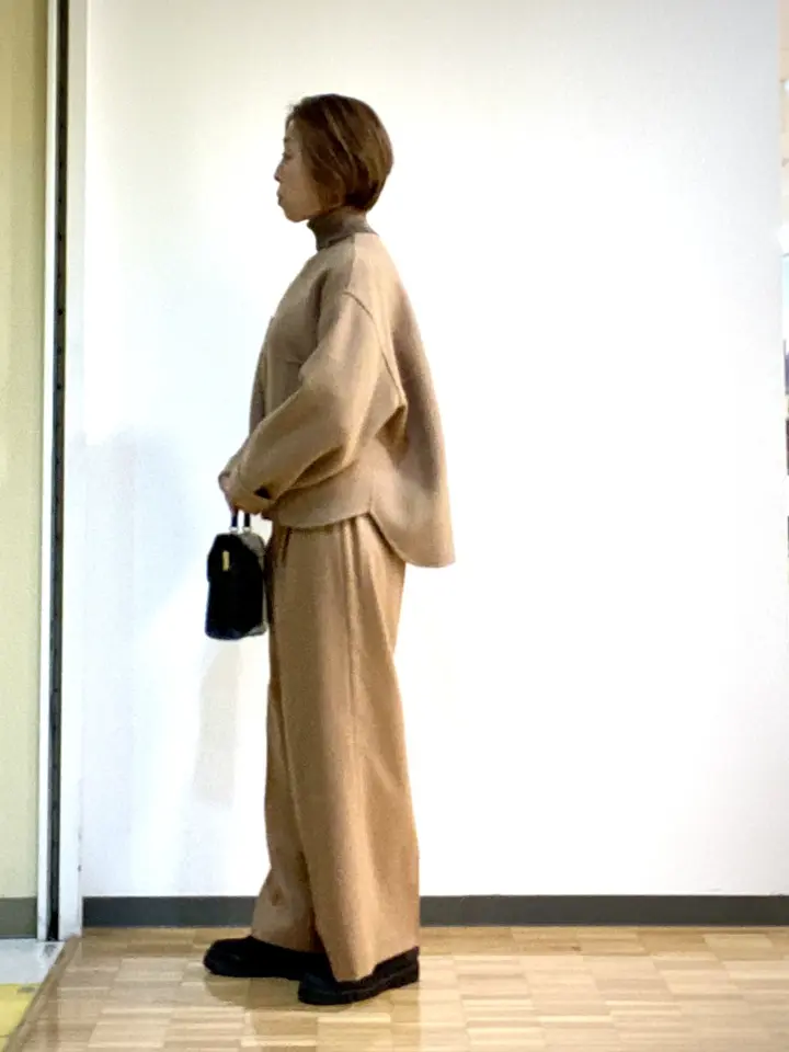 23区 武田 コーディネート画像