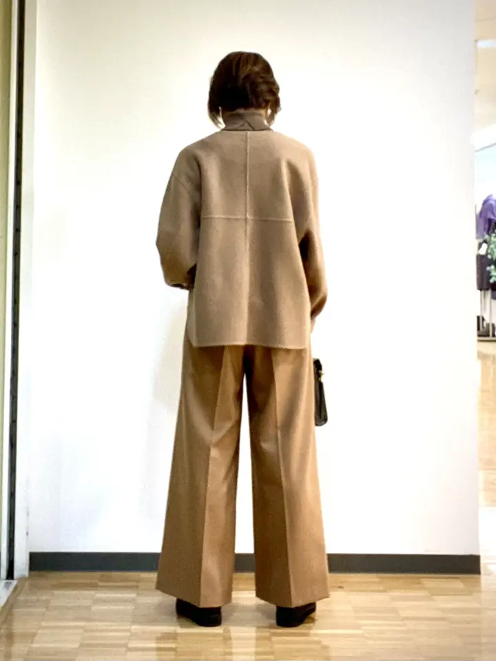 23区 武田 コーディネート画像