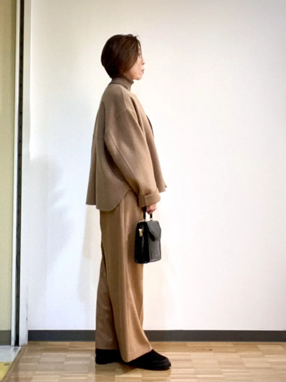 23区 武田 コーディネート画像