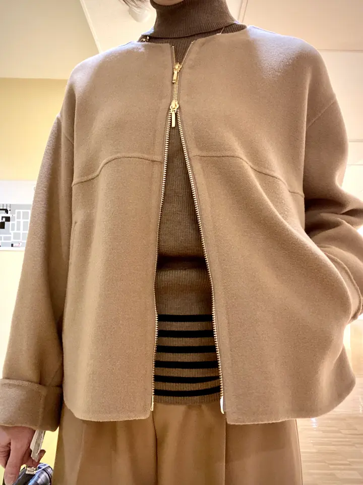 23区 武田 コーディネート画像