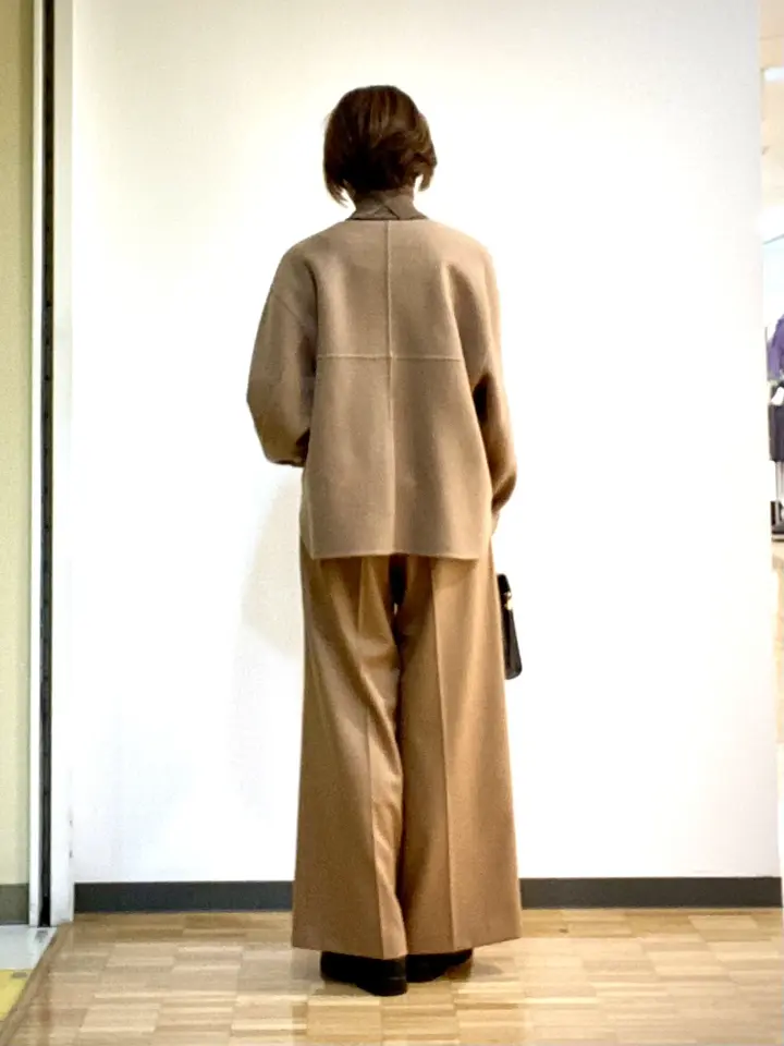 23区 武田 コーディネート画像