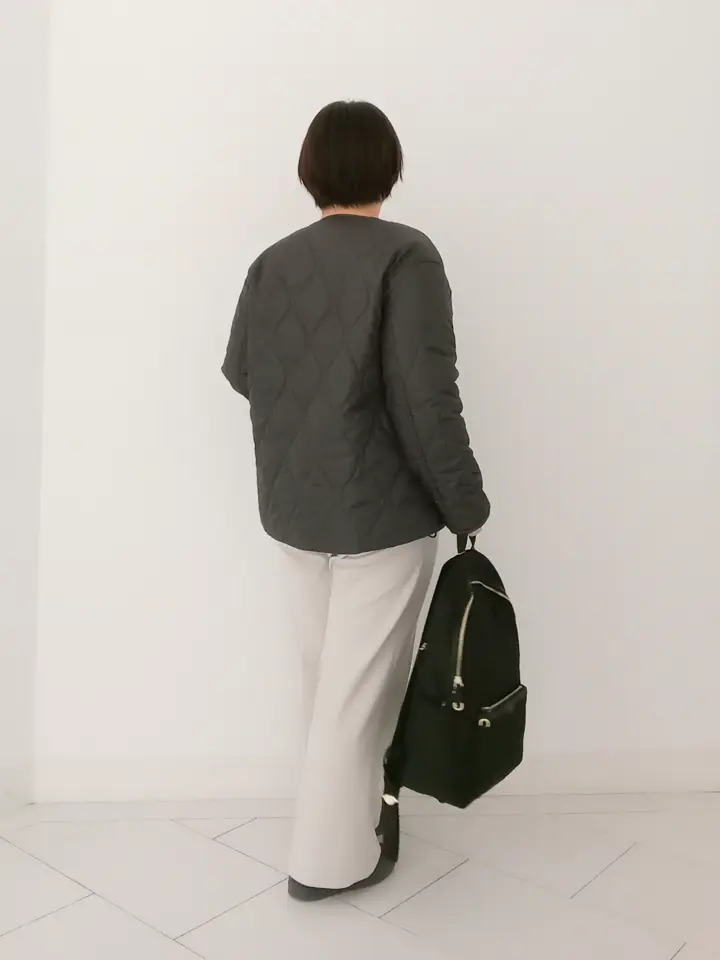 23区 影 コーディネート画像