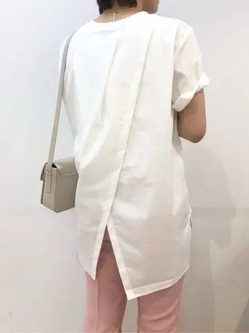 23区 藤田 コーディネート画像