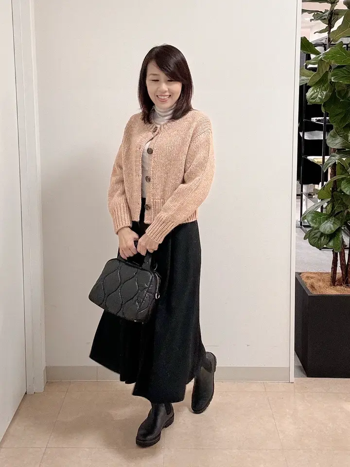 23区 S 宇井 コーディネート画像