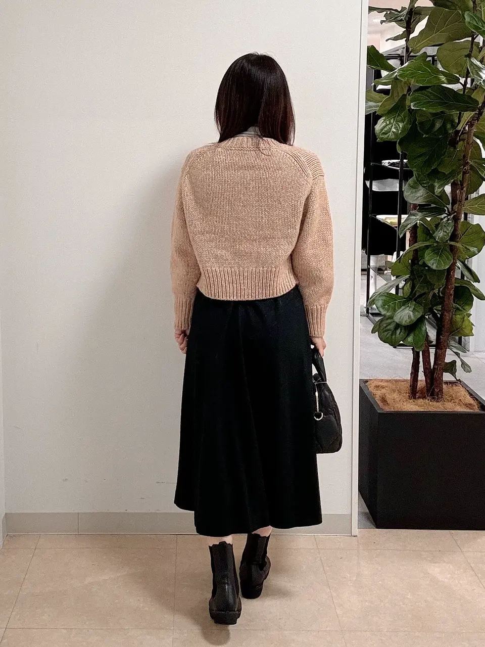 23区 S 宇井 コーディネート画像