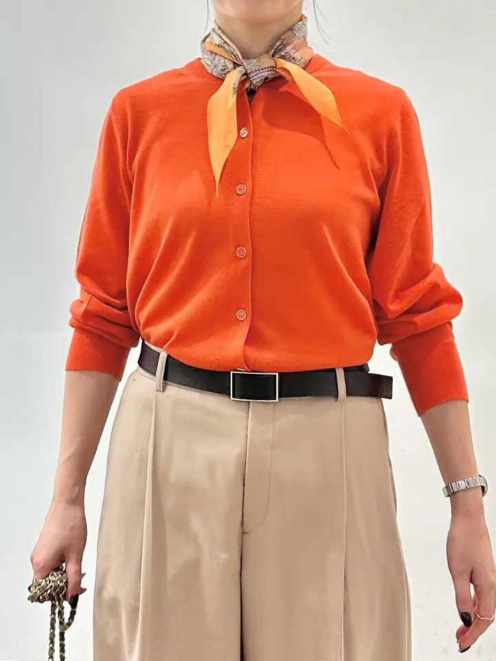 23区 西嶋 コーディネート画像