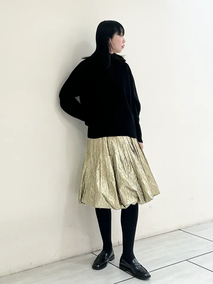 23区 原 コーディネート画像