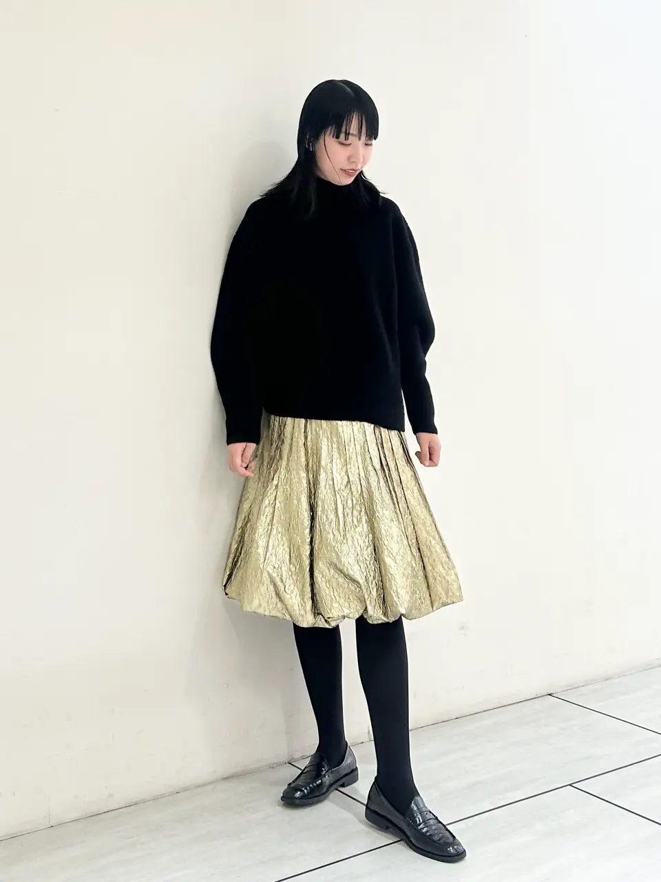 23区 原 コーディネート画像