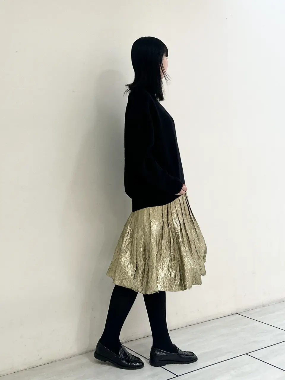 23区 原 コーディネート画像