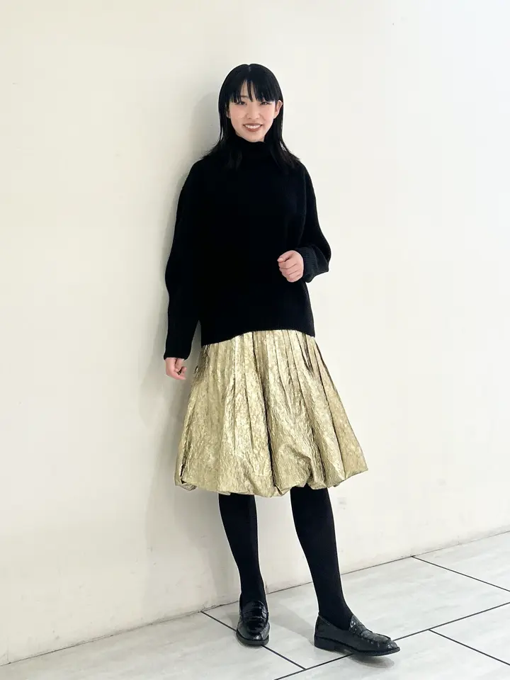 23区 原 コーディネート画像