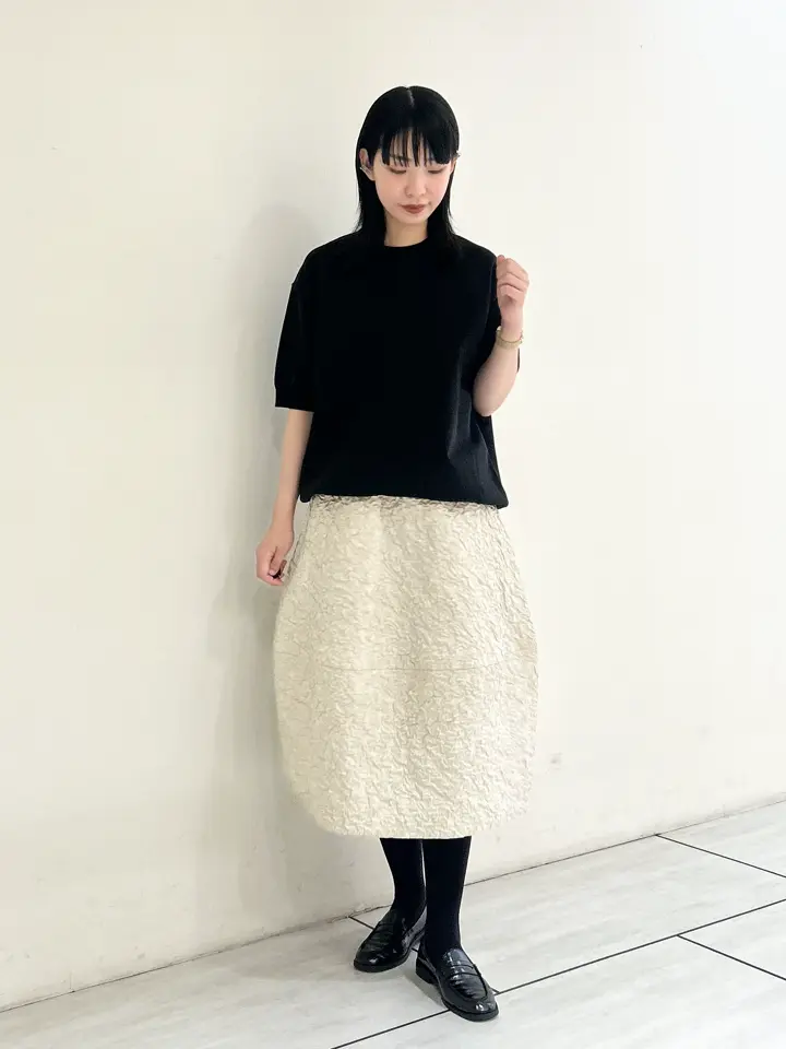 23区 原 コーディネート画像