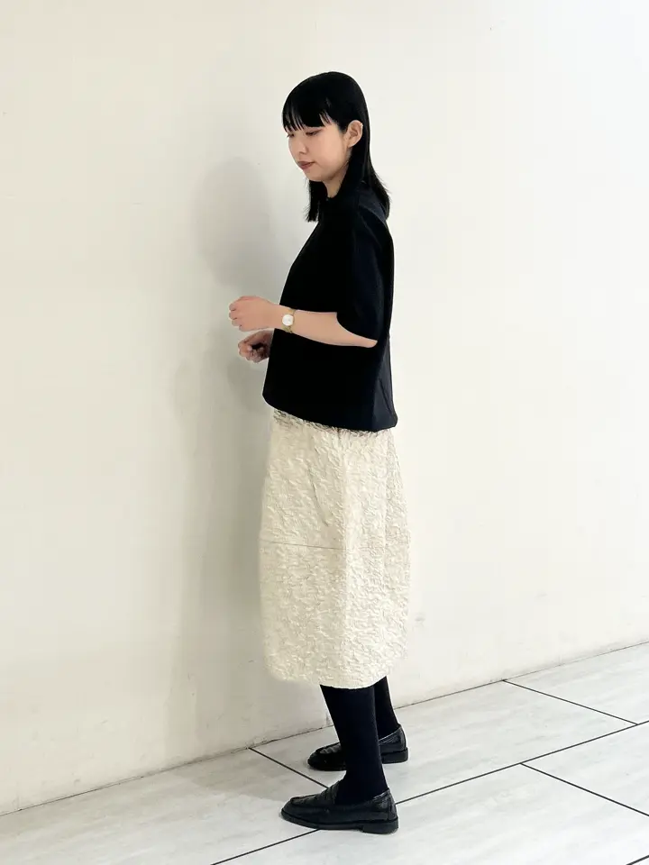 23区 原 コーディネート画像