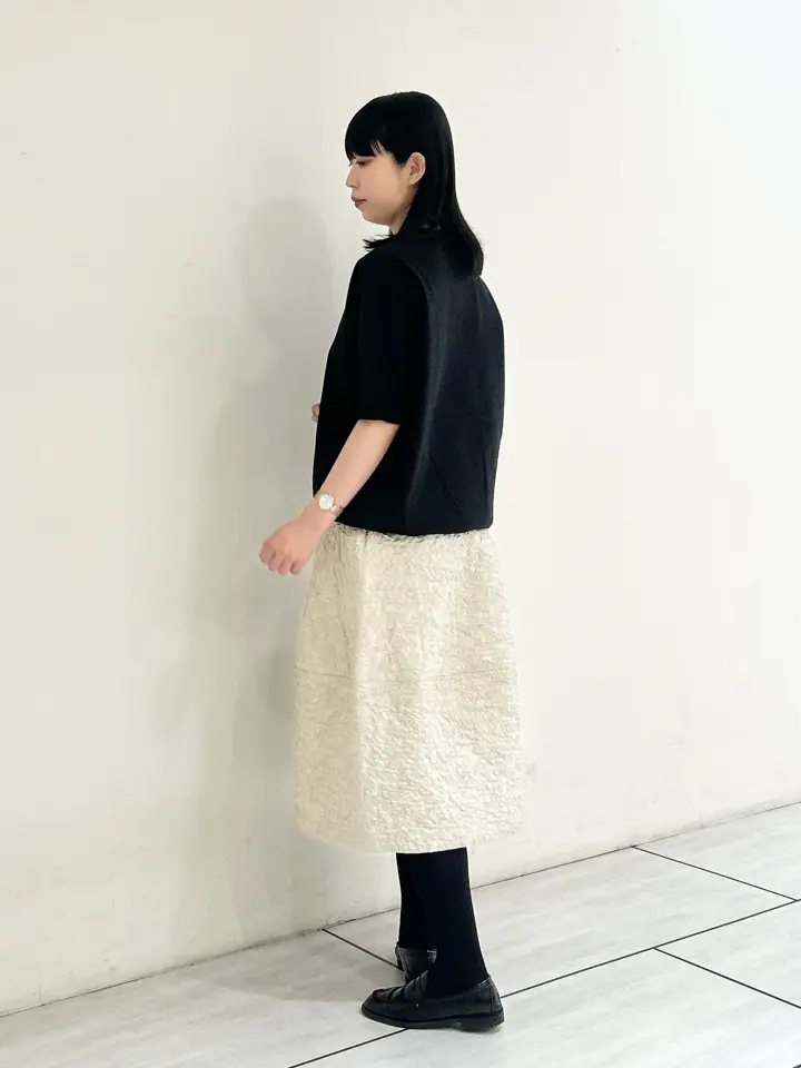 23区 原 コーディネート画像