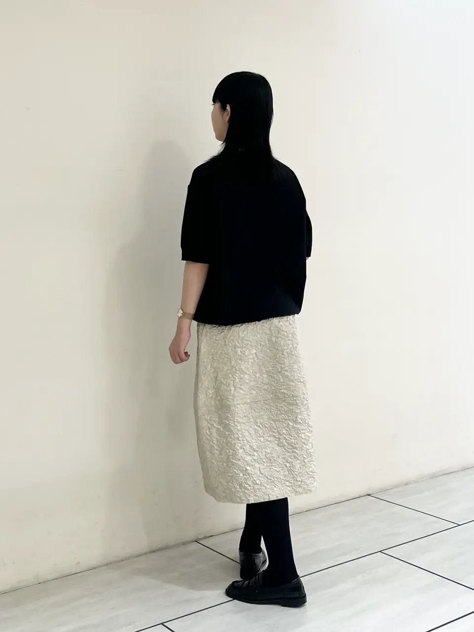 23区 原 コーディネート画像