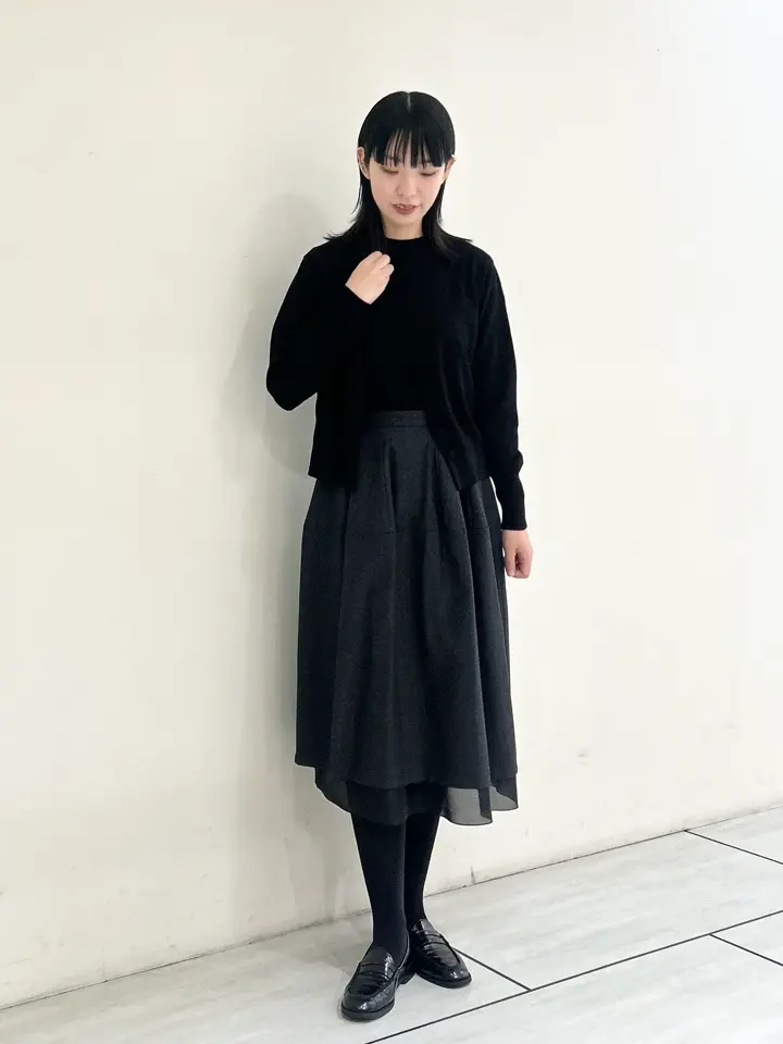 23区 原 コーディネート画像