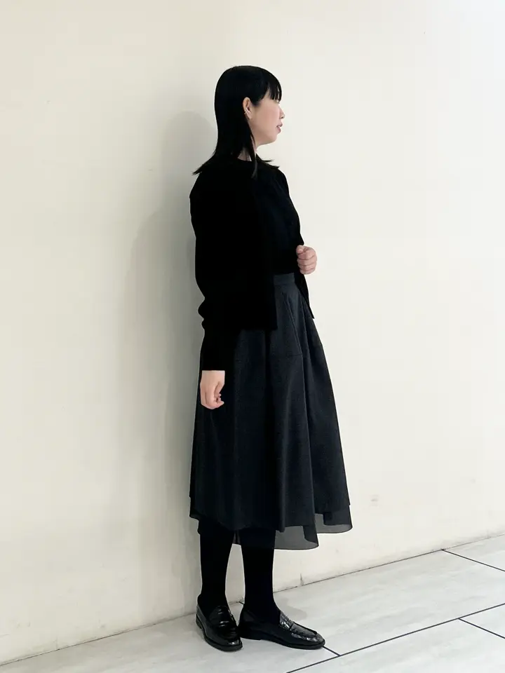 23区 原 コーディネート画像