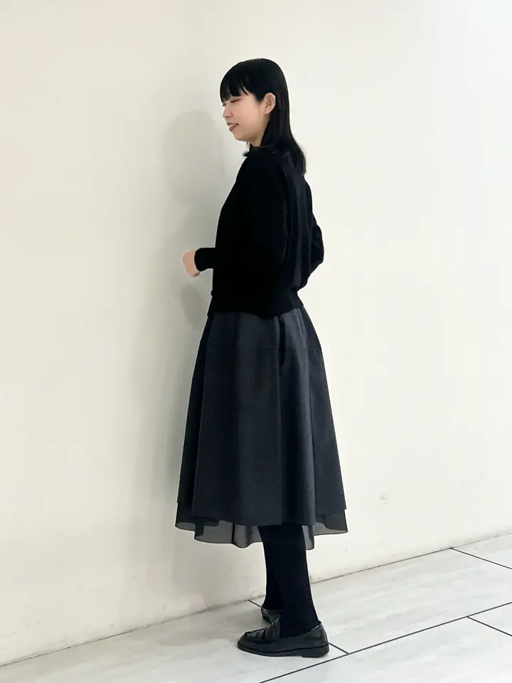 23区 原 コーディネート画像