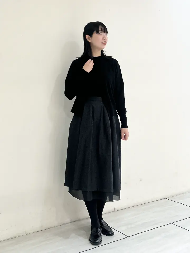 23区 原 コーディネート画像