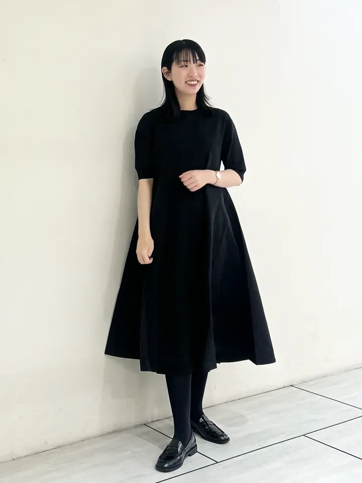 23区 原 コーディネート画像