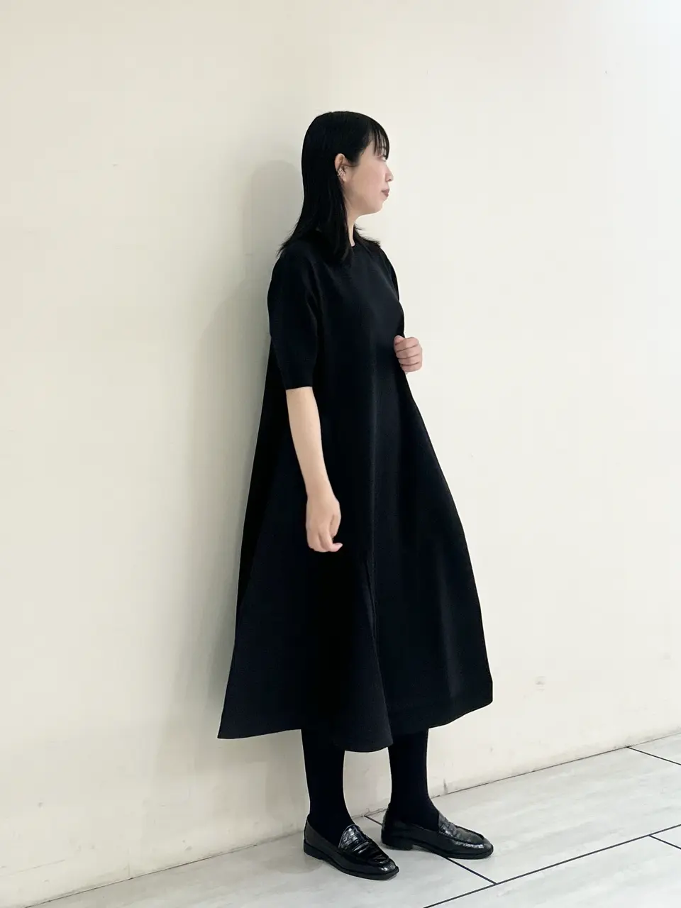 23区 原 コーディネート画像