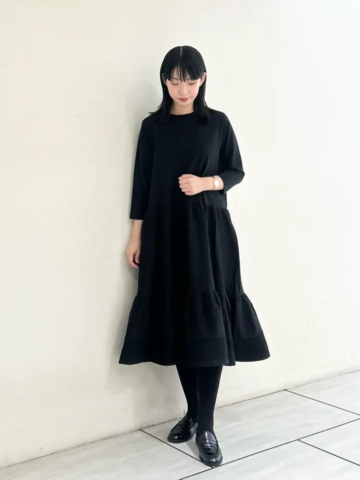 23区 原 コーディネート画像