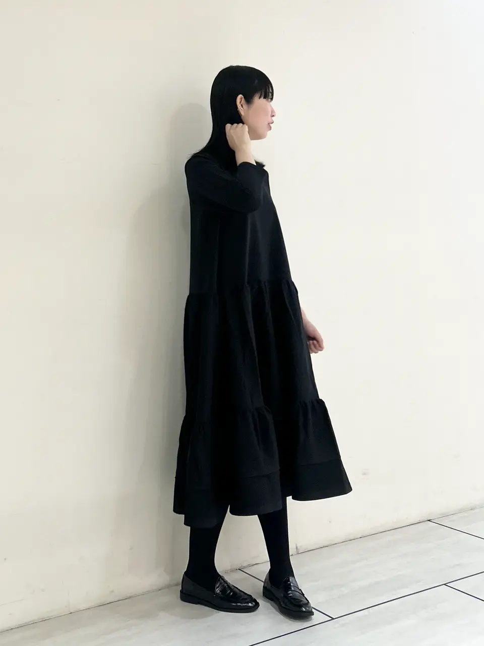 23区 原 コーディネート画像